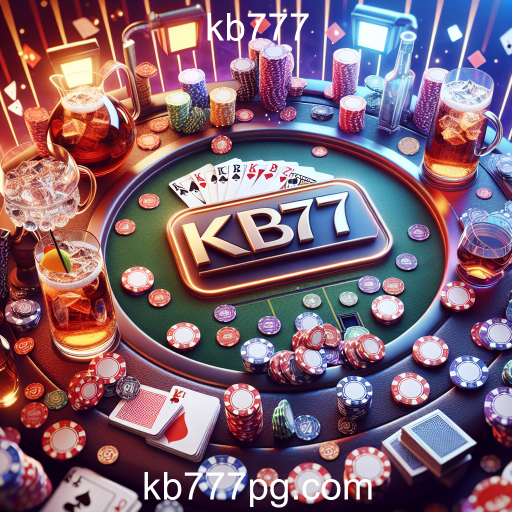 A Fascinante Categoria de Jogos de Cartas no kb777